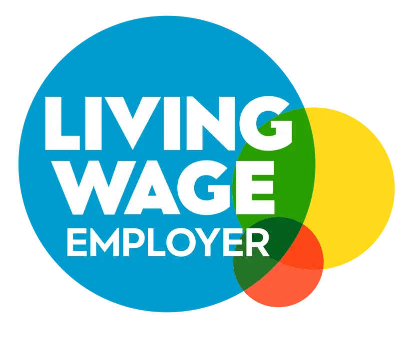 Living Wage Employer Accreditation