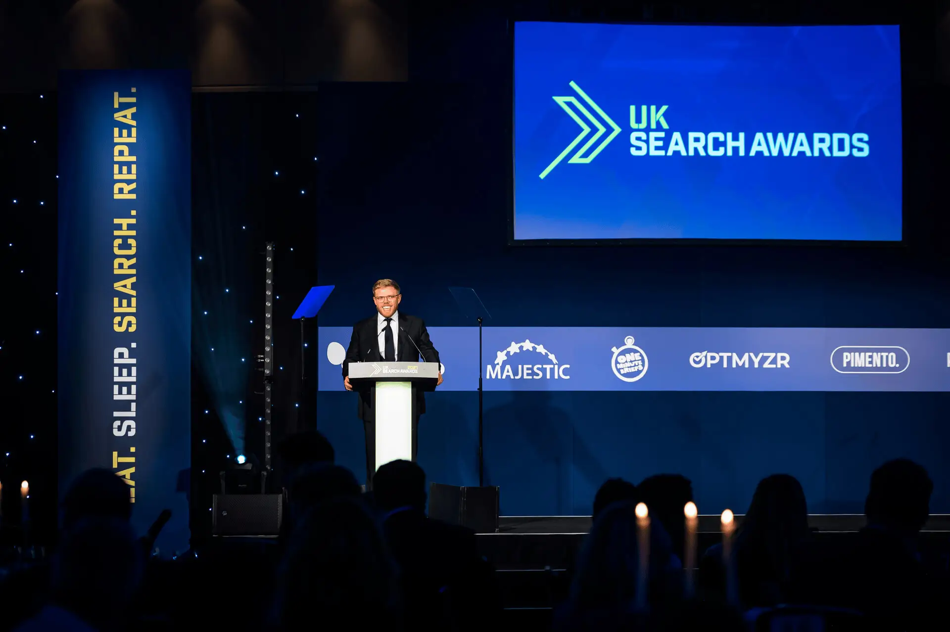 Award Evenings